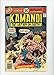 KAMANDI #45 | DC | September 1976 | Vol 1 | Kirby work