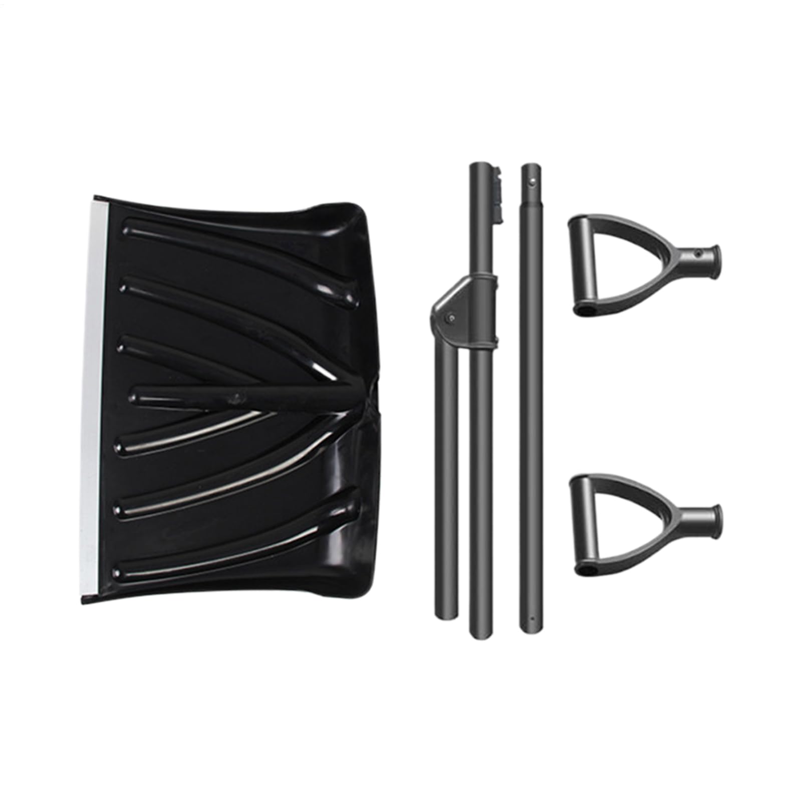 Pala De Nieve Para Coche Herramienta Con Mango De Asistencia