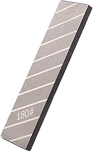 Diamond Plate Sharpeners Double-sided Diamond Lapping Plate Coarse Diamond Sharpening Stone Set 200 600 300 1000 400 1000 400 1200 With Angle Guide 400 1200&pid=yzzlzmixnj - View #12