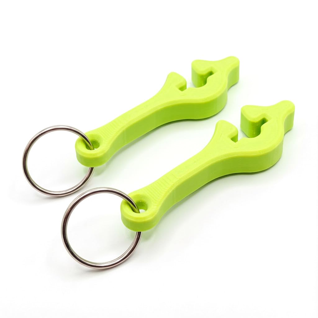HelperKat Mini Enfit Wrench - stable supplies | Mubboo