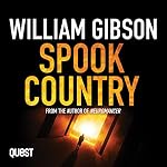 Cover of Spook Country