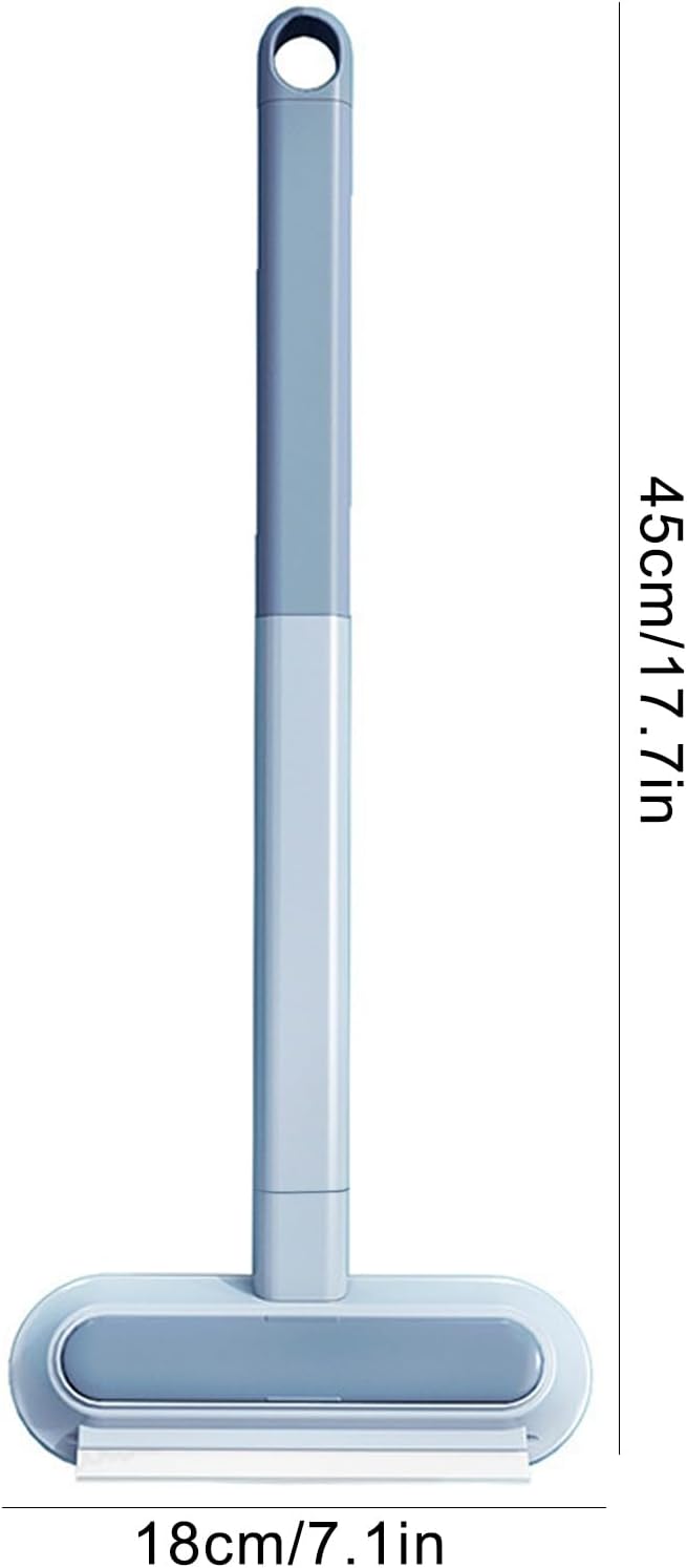 Pet Hair Remover, Pet Lint Remover for Clothes, Cat Hair Remover, Multipurpose Household Cleaning Brush, Reusable Dog Cat Hair Removal Brush for Clothing, Couches, Shoes - Image 2