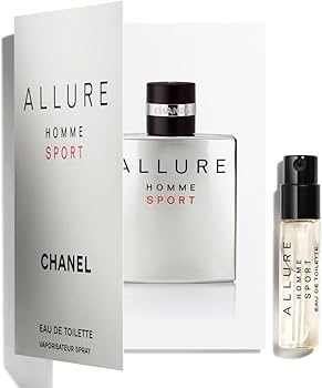 CHANEL/シャネル★アリュール オム スポーツ オードゥ トワレット★９個 Amazon | 【国内正規品・お試しサイズ】CHANEL シャネル アリュール