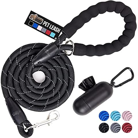 Gorilla Grip Heavy Duty Dog Leash Cover