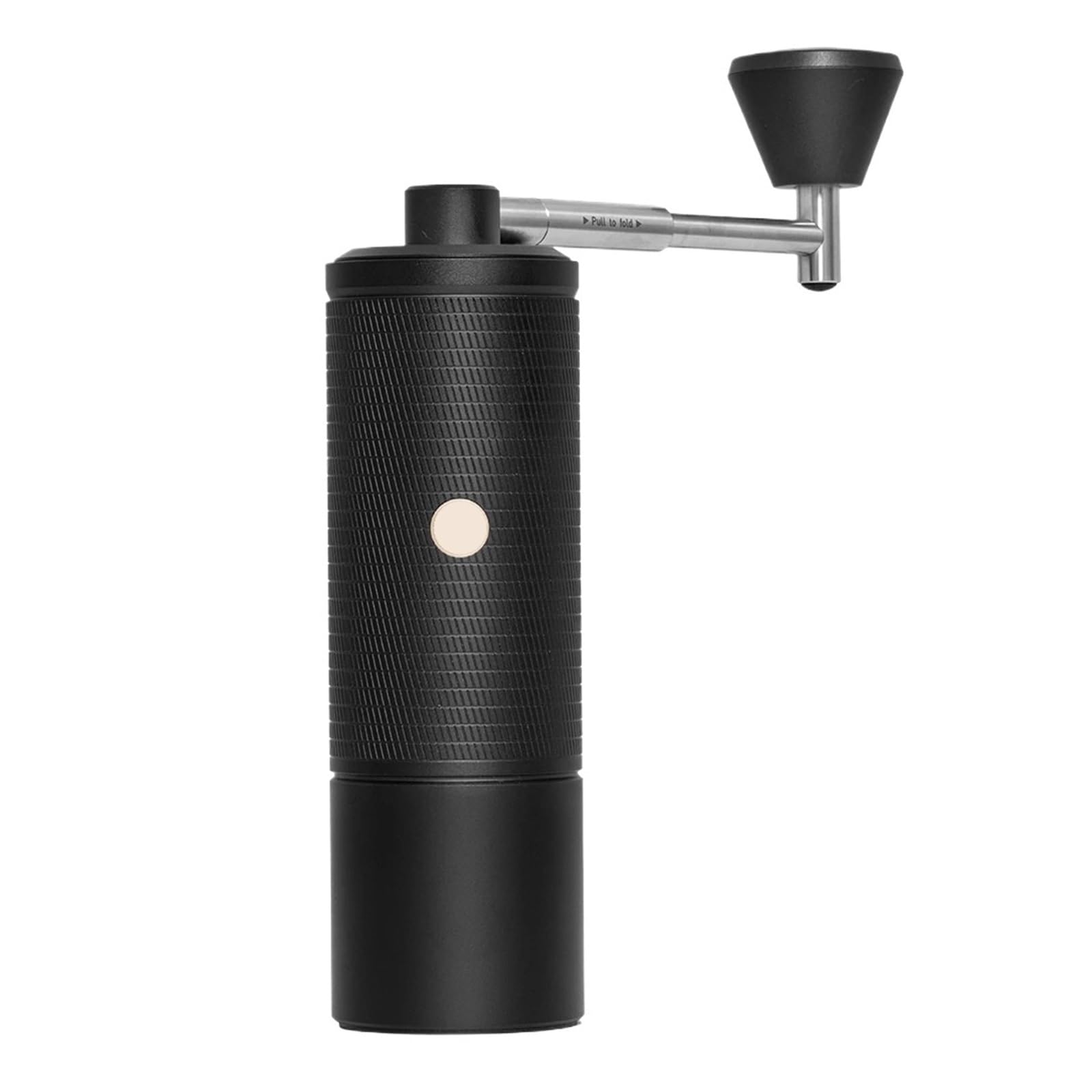 Smerigliatrice manuale portatile C5 PRO/C5 ESP PRO for casa, campeggio(C5 ESP pro Black)