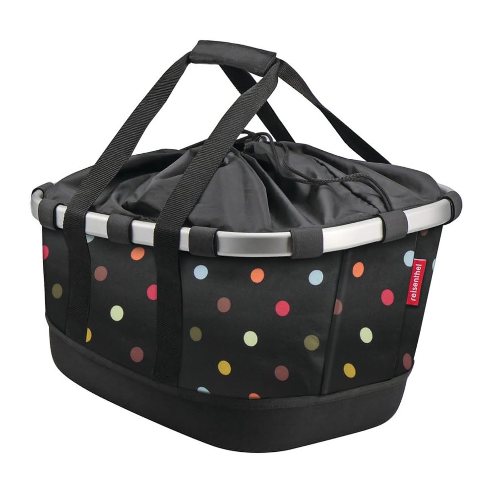 KlickFix Bikebasket GT