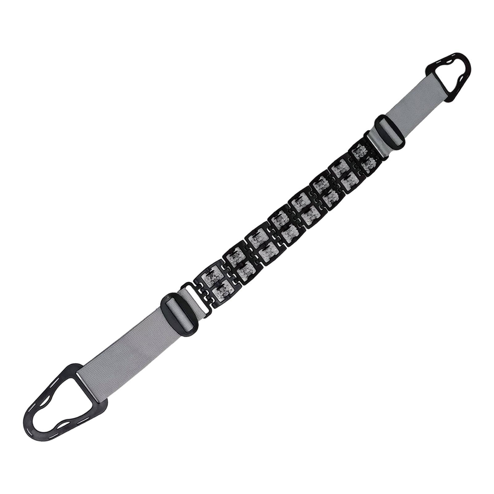 Vibration Machine Belt Parts for Men Women Fitness Workout| Toning Belts| Equipment & Gear | Running Yoga |Sporting Goods-image-28