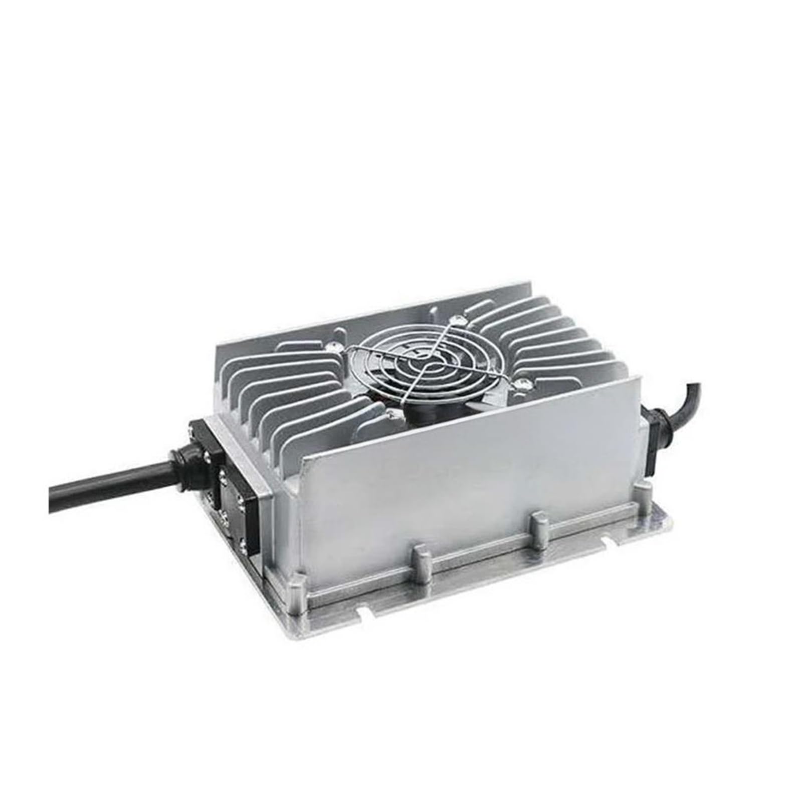 BRODEFUP IP67 waterproof 36V 15A 24V 15A Charger 43.8v 12S 42V 29.4V 29.6V 8s(12S 50.4v)