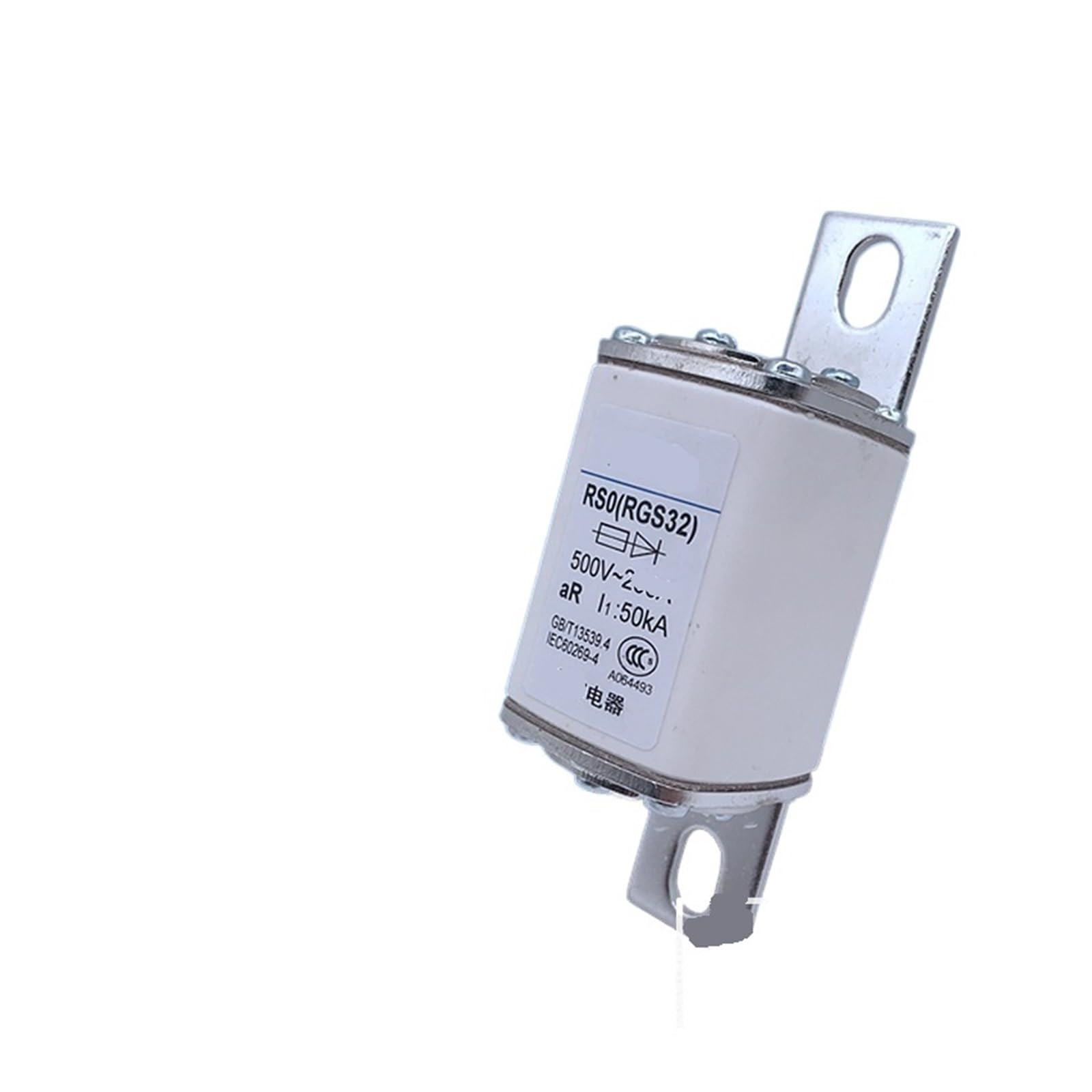 Fusible à Rapide RGS32 RS3-250A cartouche protection surintensité armoire électrique RSO 250A