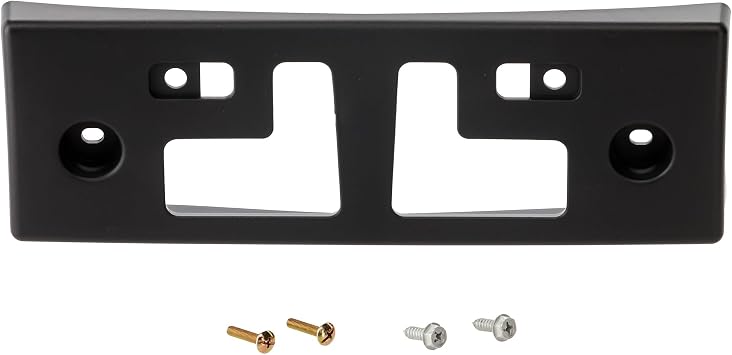 Garage-Pro License Plate Bracket For Infiniti QX60 2016-2020 Front