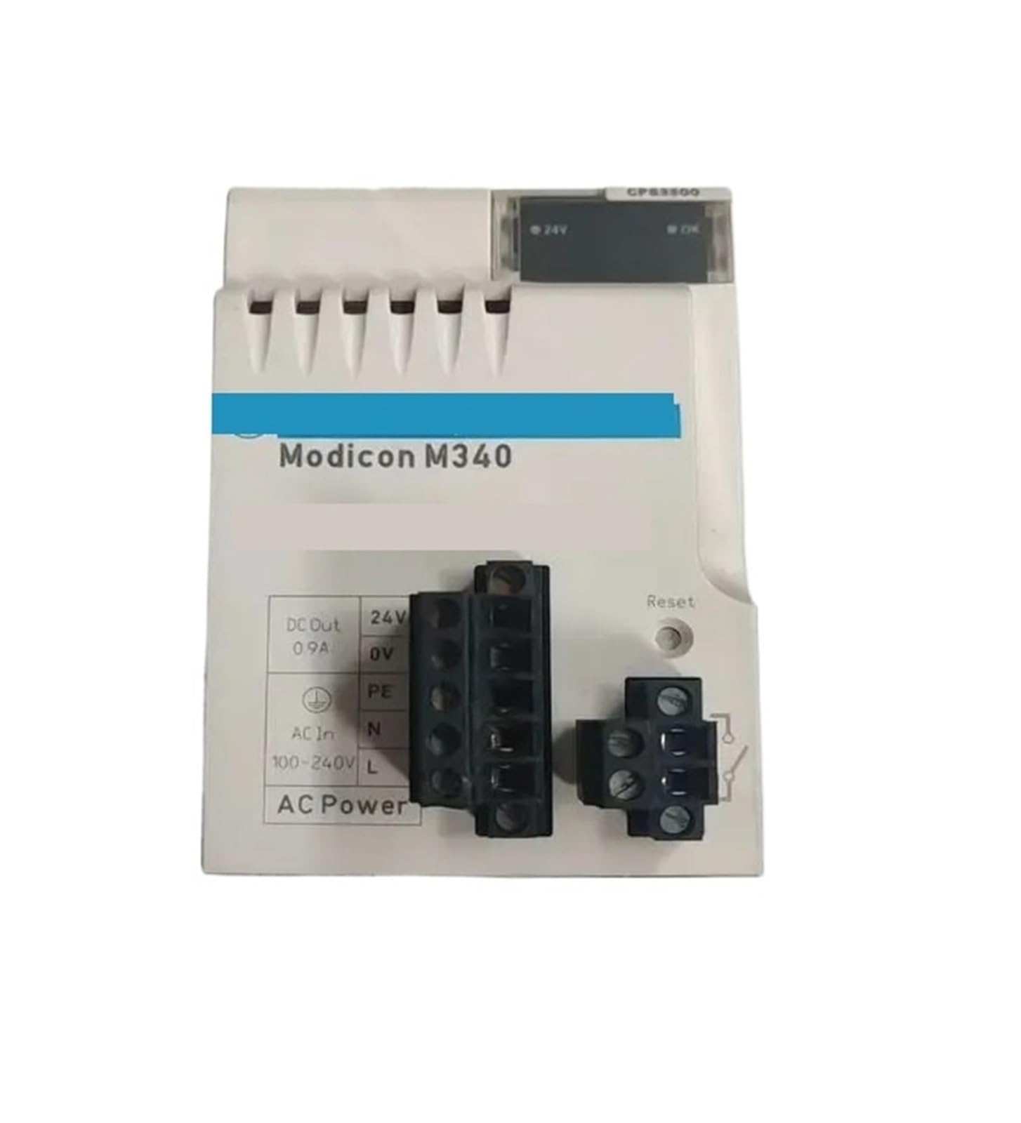 JJKKOZVQF Power Supply BMXCPS3500