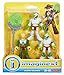 Fisher-Price Imaginext Mummy Guards