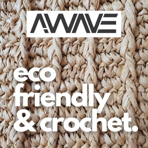 Image of A.WAVE Handmade Straw Knot Bag for Women Summer Handbag Top Handdle Bag Small Cute Knot Wristlet bag Straw Bag