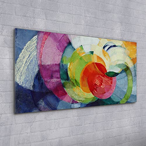 Image acrylique 100x50cm tableau déco murale salon chambre - 2