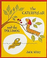 Algopix Similar Product 3 - The Caterpillar and the Polliwog