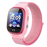 mp3 player mit integrierter kamera 【HD-Kamera und Musikplayer] Mit der Ultra-High-Definition-Kamera können Kinder Bilder aufnehmen und sie in neue Zifferblätter anpassen, um ihre kostbare Kindheit festzuhalten. Die Uhr verfügt über genügend Speicherplatz, um Musik zu speichern, und Sie können auch Musik (mp3) sowie Fotos und Videos von Ihrem PC herunterladen. Kinder können ihre Lieblingsmusik jederzeit speichern und abspielen. Dieses Uhrentelefon ist die perfekte Uhr, um Ihre Kinder gleichzeitig aktiv und kreativ zu halten!