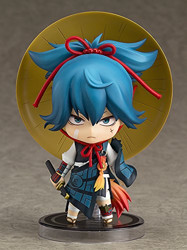 ねんどろいど 刀剣乱舞-ONLINE- 小夜左文字 ノンスケール ABS&amp;PVC製 塗装済み可動フィギュア dwos6rj Amazon.co.jp: ねんどろいど 刀剣乱舞-ONLINE- 小夜左文字 ノン