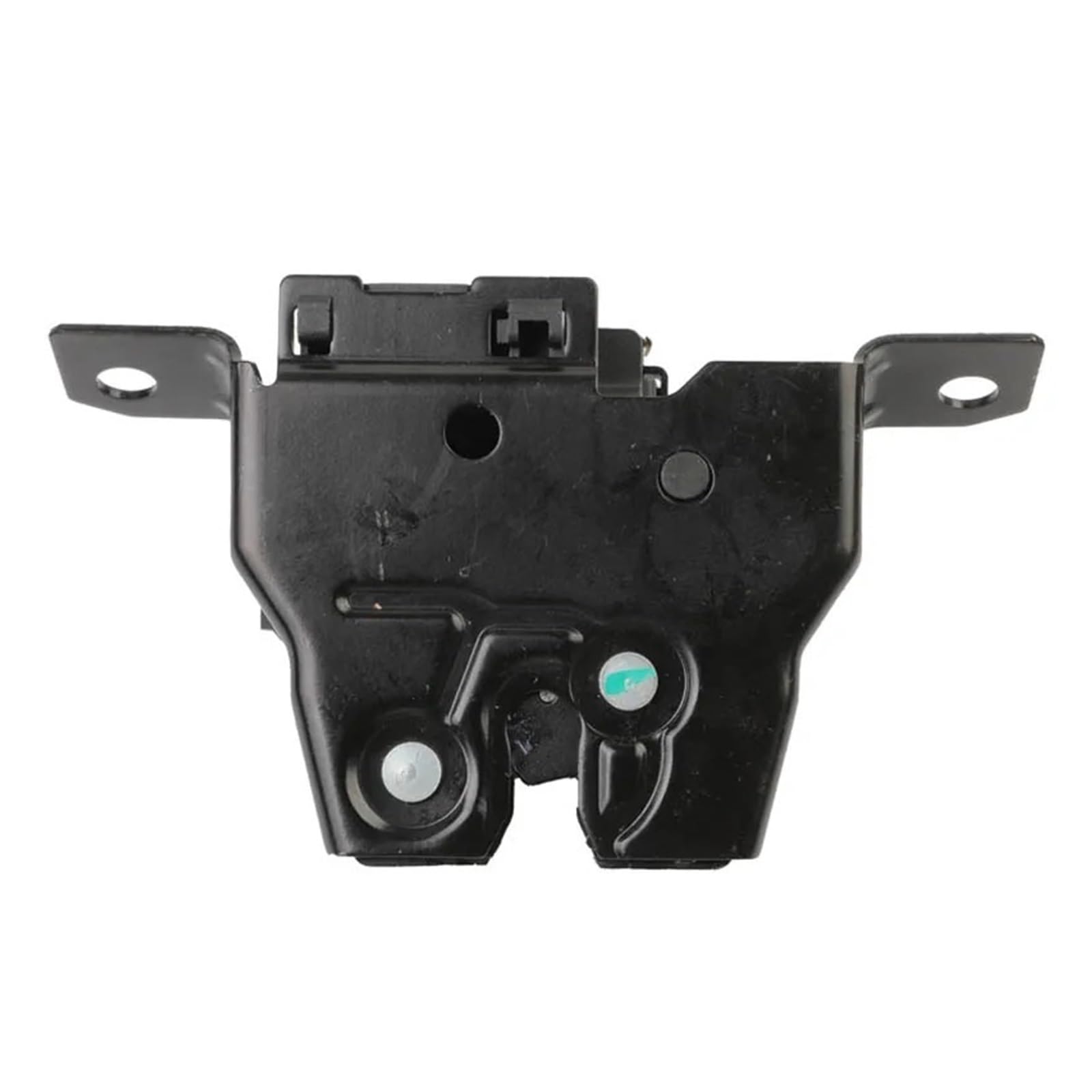 Shenhuo One Color Rear Trunk Boot Lid Lock Latch For Bmw For Mini For Cooper D For John For Cooper Works For One D For Clubman Car Trunk Lock