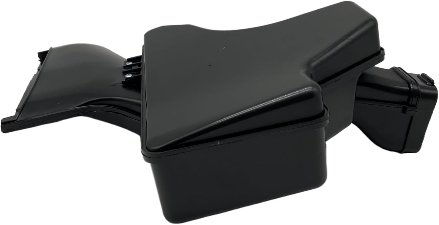 HAITUO Engine Air Cleaner Intake Duct Assembly For Mitsubishi Outlander 2016-2020 2.4L L4 Fits 1505A887, 1505A513, 1505B115