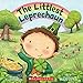 The Littlest Leprechaun