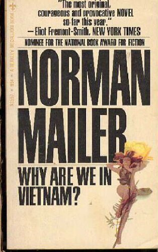 Why Are We in Vietnam?