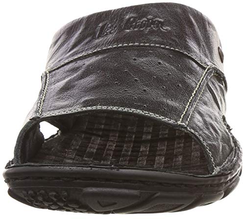 Image of Lee Cooper Mens Le Cooper Lc8414fashion Sandal