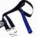 Freedom No Pull 1 Inch Training LEASH ONLY Works with No Pull Harnesses Navy