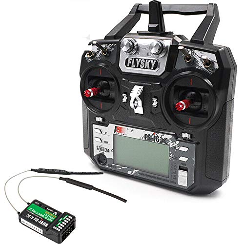 RC Flight Mastery Choosing the Best Airplane Transmitter