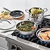 Cuisinart RADIANT PRO 11-Piece Stainless with Brushed Titanium Finish Cookware Set #2