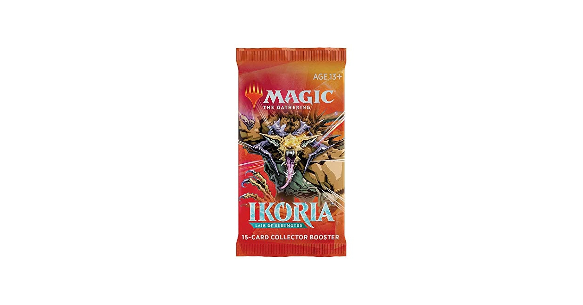 Magic: The Gathering Ikoria ブースターパックbox Amazon.com: Magic: The Gathering Ikoria: Lair of Behemoths