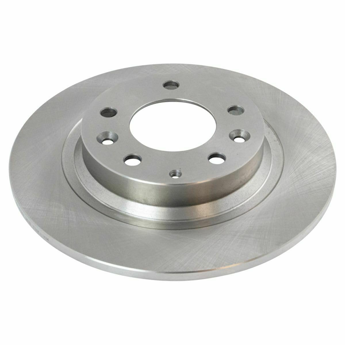 Amazon.com: JINJIANCENG 4pcs Disc Brake Rotor Set Front Rear Left  