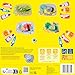 My first games – We have animal doctors, doctor's case with two game ideas to understand early rules, take care of animals in a fun way, for children to
