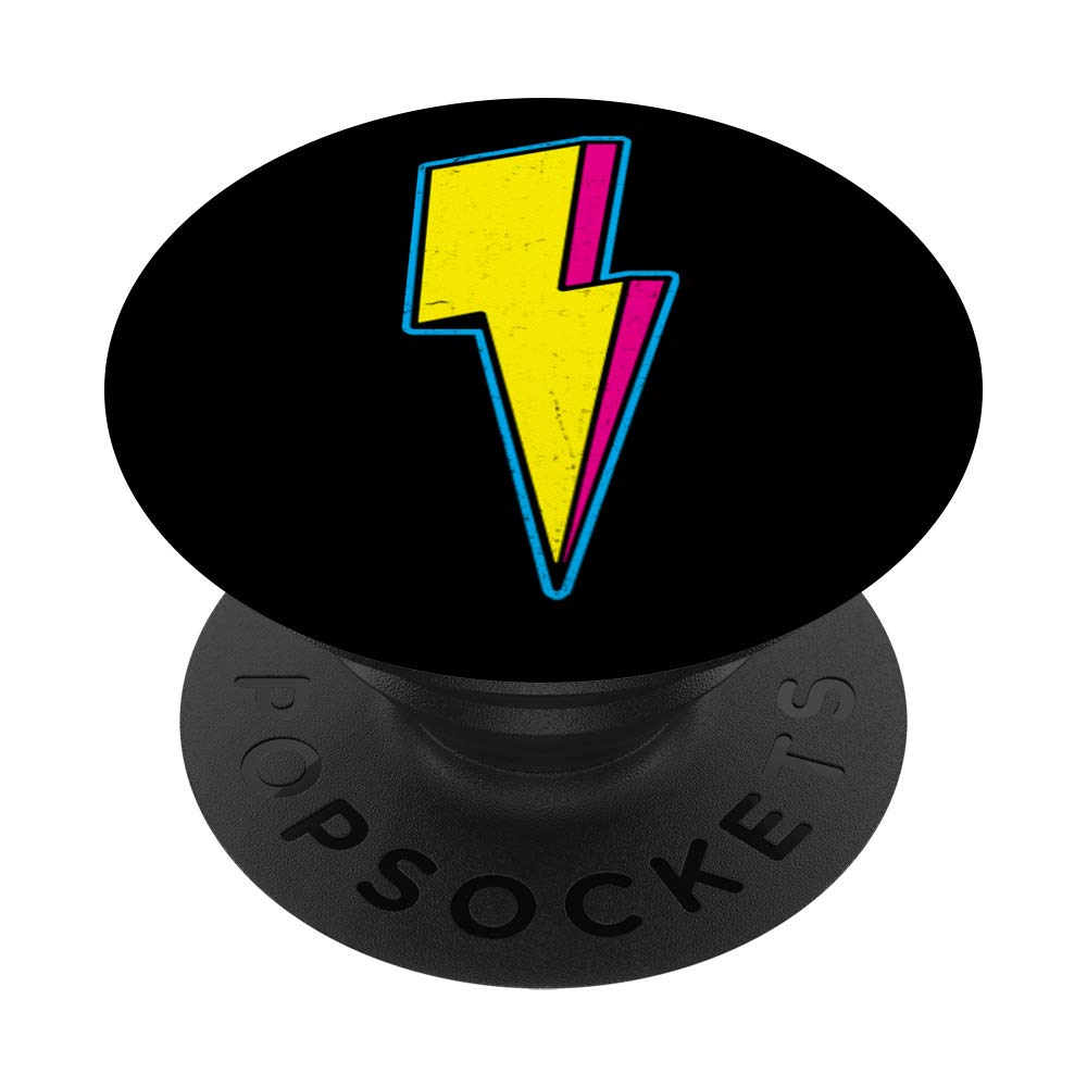 Amazon.com: Retro Lightning Bolt : Cell Phones & Accessories