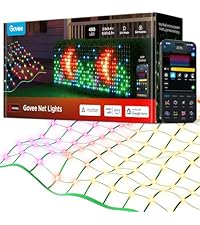 Amazon.com: Govee Curtain Lights Pro, Upgraded 960 LEDs Smart
