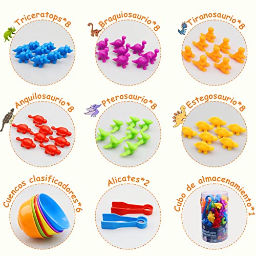 Preescolar, Toy Imagen adicional