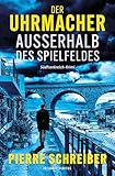 Cover zum Buch Ausserhalb des Spielfeldes