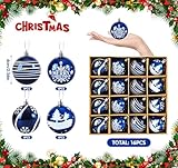 Zoom IMG-1 anstore palline di natale in Zoom IMG-1 anstore palline di natale in