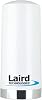 Laird Technologies 450-470MHz Phantom Antenna 3dB MEG for 34 NMO Mount - White