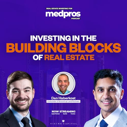 Investing in Building Blocks of Real Estate