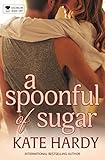 Cover zum Buch A Spoonful of Sugar
