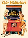 flight sticks for ps4  Die Videoten: Joysticks
