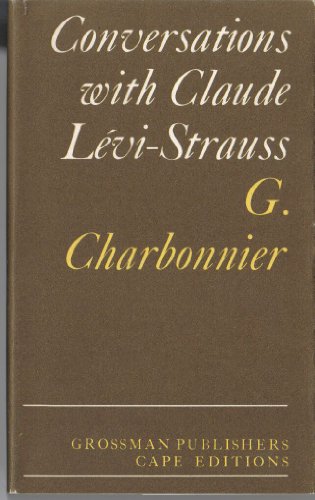 Conversations 0670239941 Book Cover