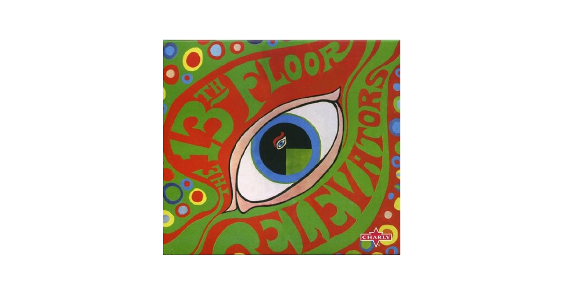 【5セット】13th Floor Elevators 71AoEuHlrKL._UF350,350_QL50_.jpg