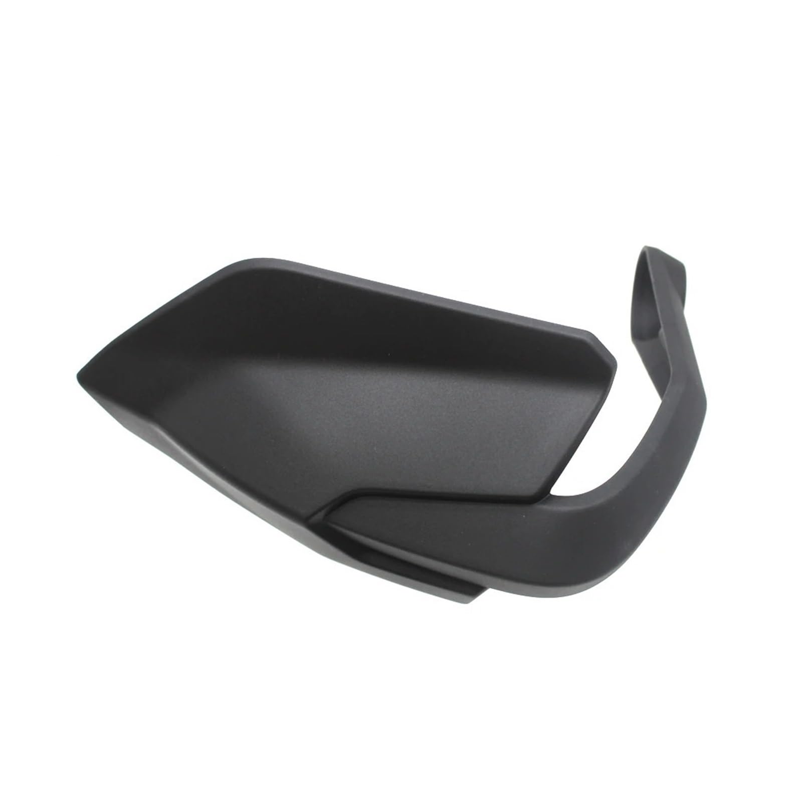 Coupe-vent Pour Tiger 660 800 Sport Tiger660 2024 2025 Pare-brise Bouclier De Protection Des Mains En Carbone(Black Handguard)