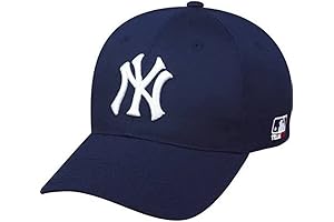 Gorra Yanquis Original New York Hombre