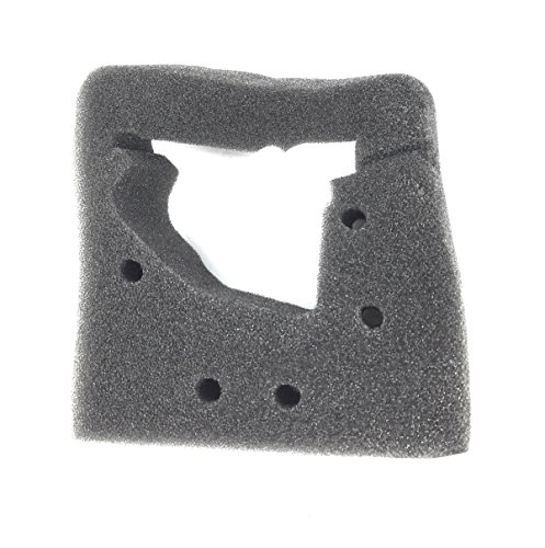 Honda 17211-ZM3-800 Element Air Cleaner