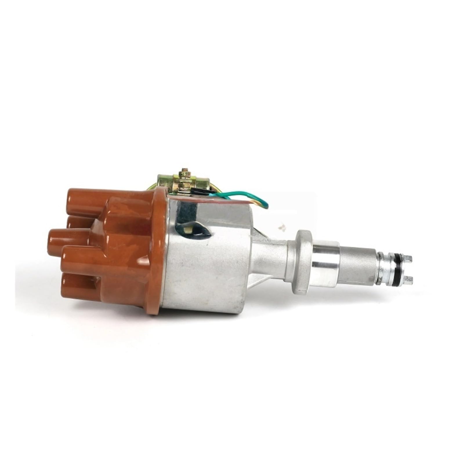 Distribuidor De Encendido Cogefa 31240010 Compatible Con Renault 4 8 10 12 R4 R8 R10 R12 Distribuidor Completo Distribuidor EFI