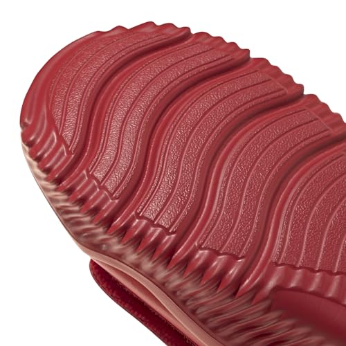 adidas Unisex Adult Alpharesponse 2.0 Sportswear Slide Sandal3