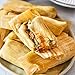 Corn Husks, 50 count package, Corn Husks can be used for Tamales as well as Arts and Craft Projects. COOL BEANS N SPROUTS brand.
