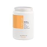 Fanola Deep Conditioning Hair Mask for Damaged Hair - Hydrating Treatment Enriched with Milk Proteins - Softens & Restores Dry, Frizzy & Damaged Strands - Nourishes & Detangles (50.7 Fl oz)